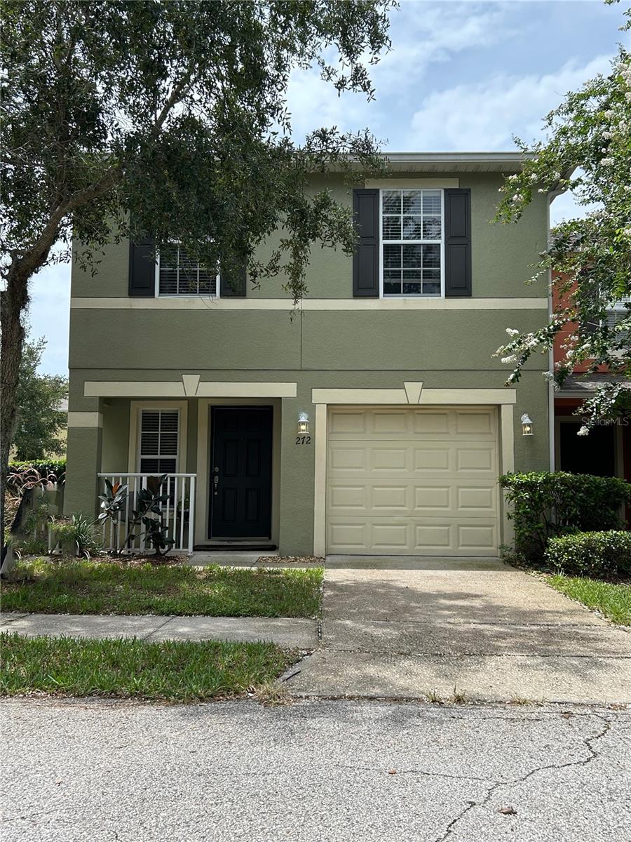 Condominium em ORLANDO, FL - Daniel Dourado