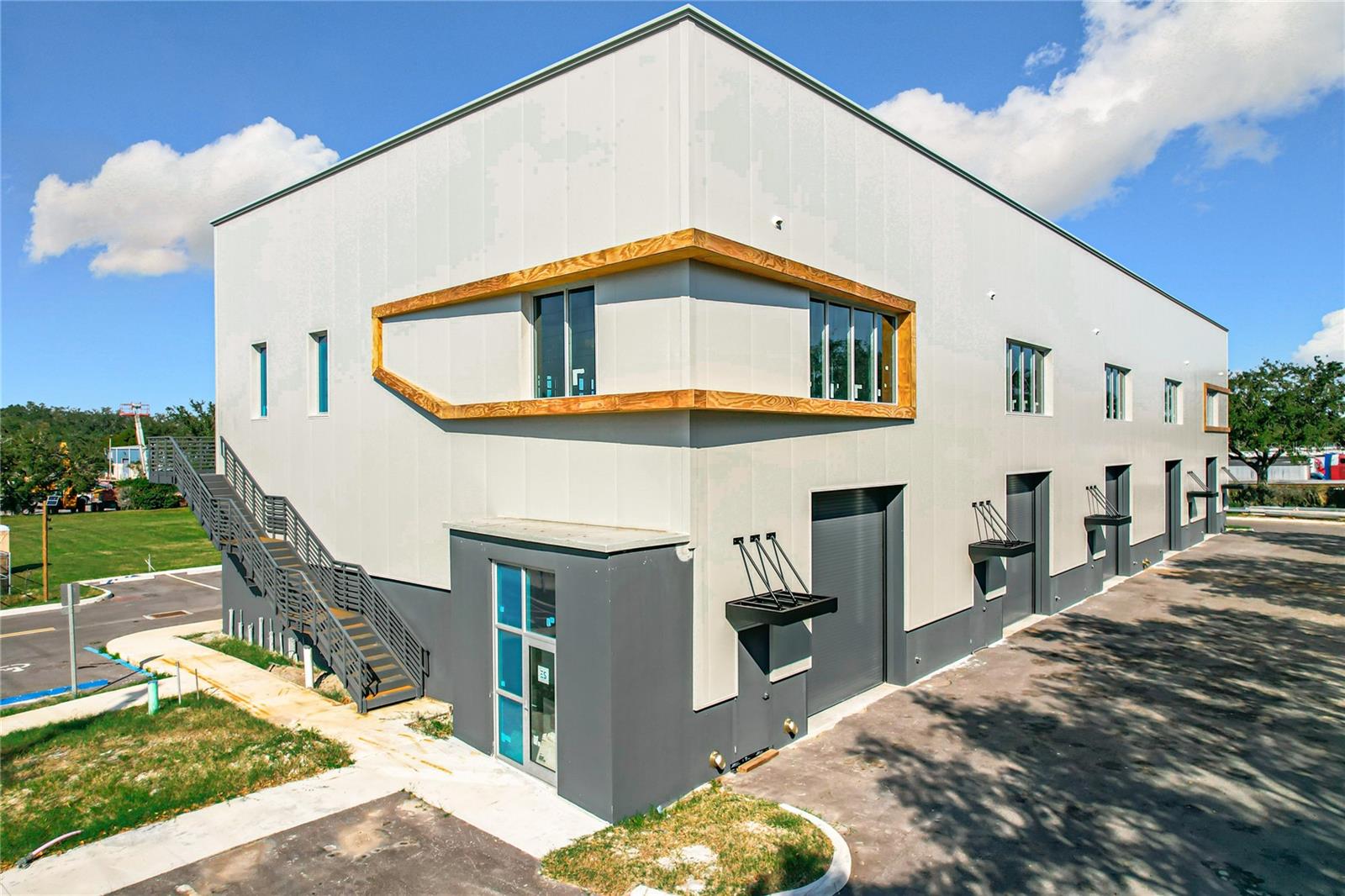 Industrial em WINTER GARDEN, FL - Daniel Dourado