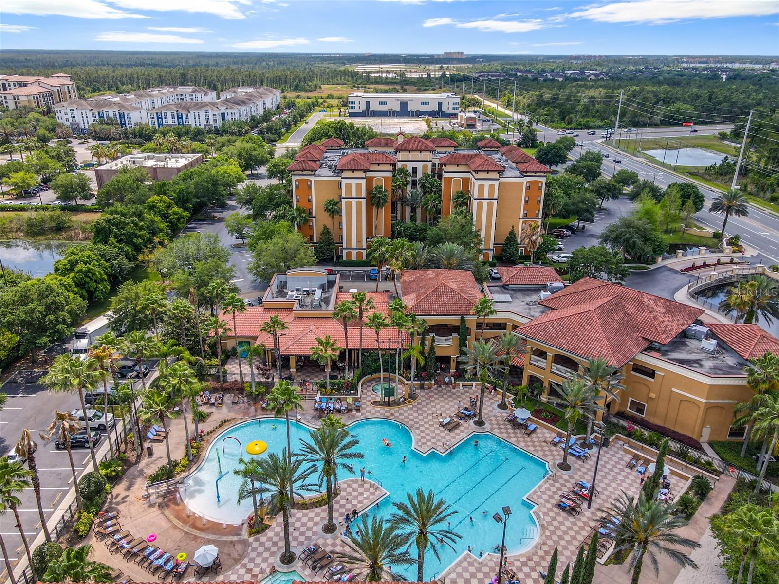Condo - Hotel em ORLANDO, FL - Daniel Dourado