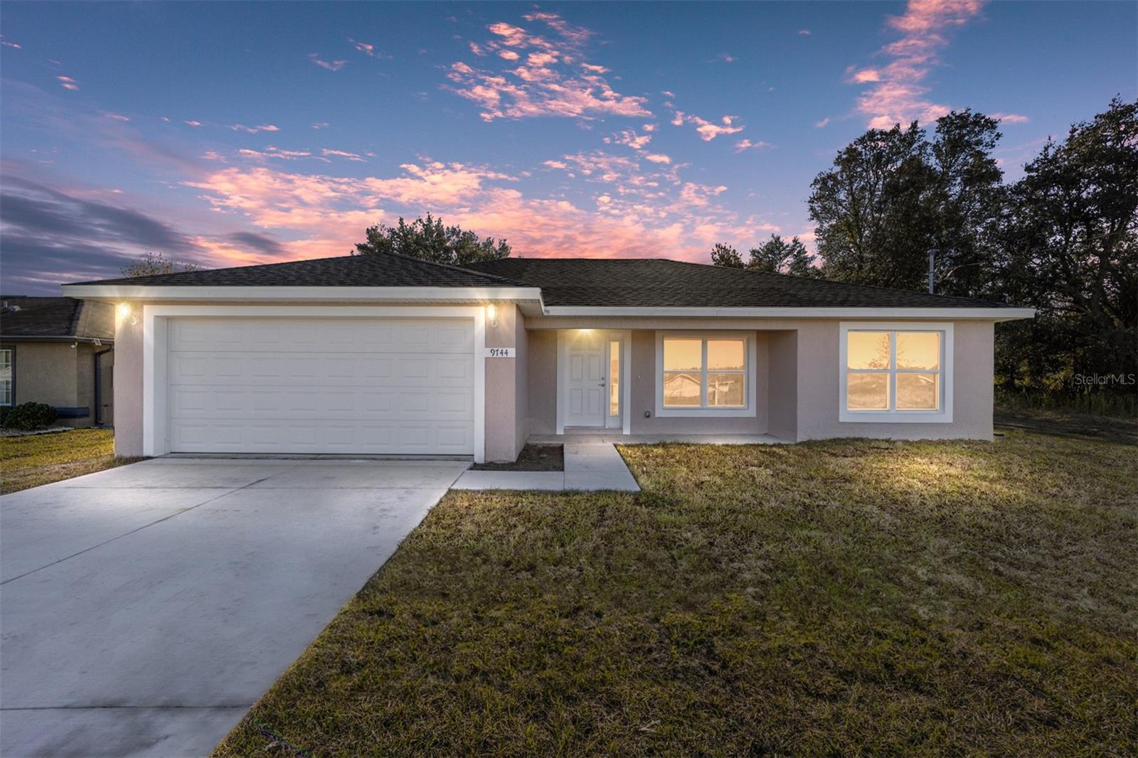 Single Family Residence em OCALA, FL - Daniel Dourado