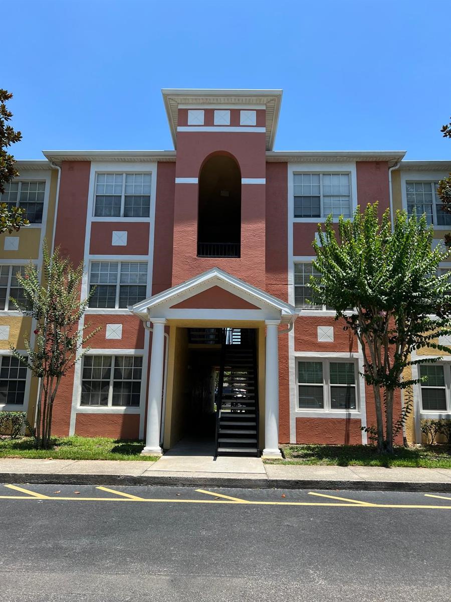 Condominium em ORLANDO, FL - Daniel Dourado