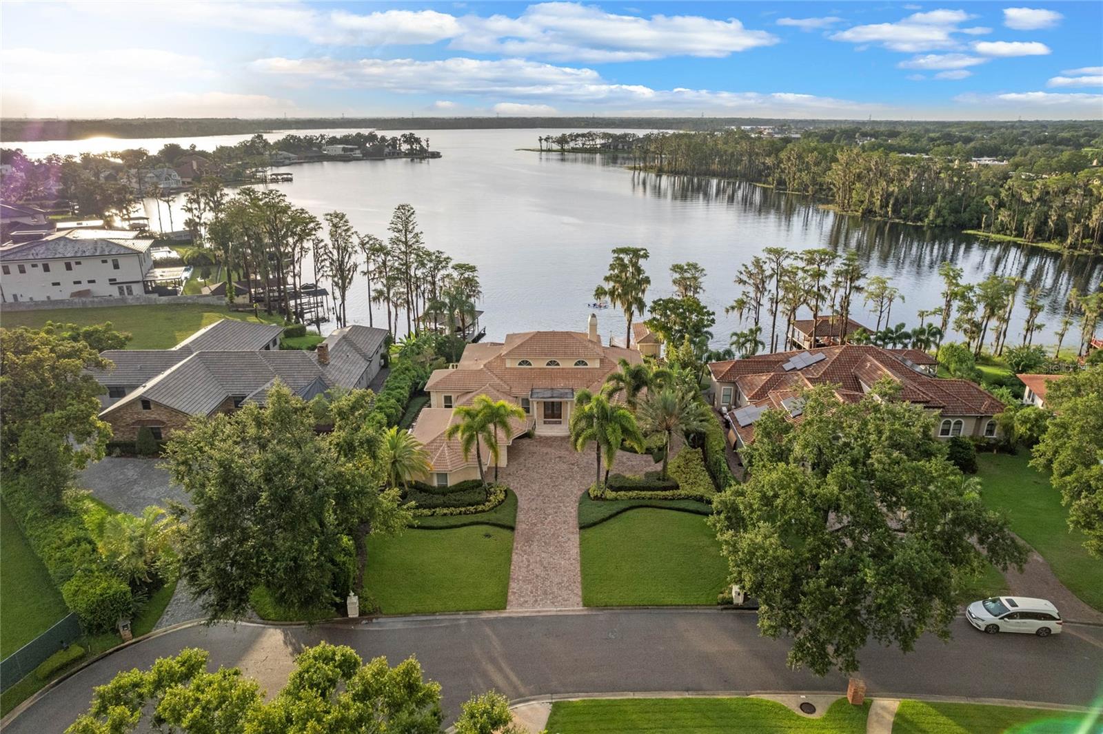 Single Family Residence em ORLANDO, FL - Daniel Dourado