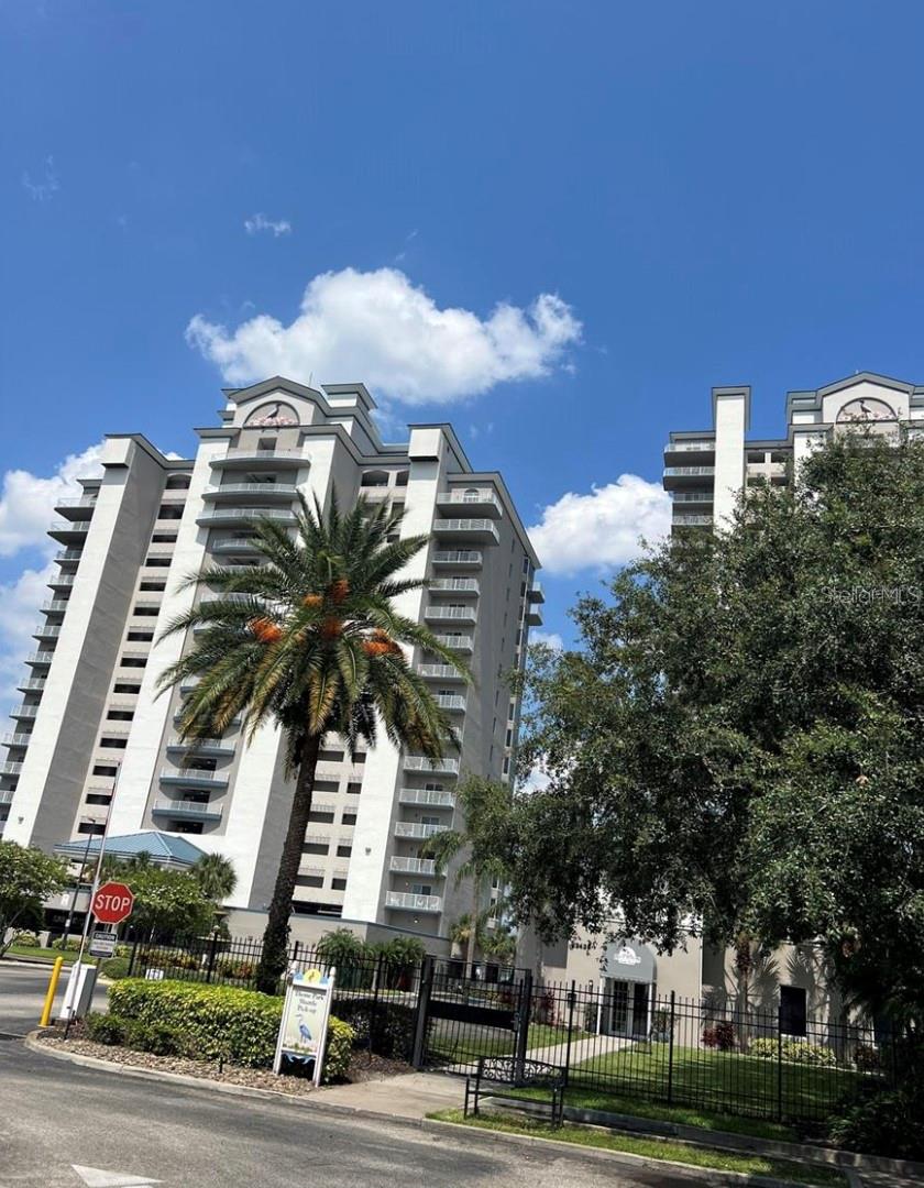 Condominium em ORLANDO, FL - Daniel Dourado