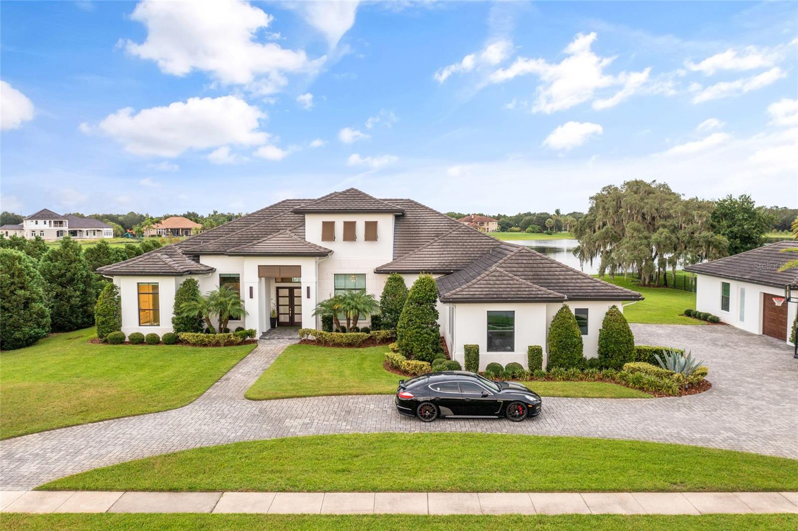 Single Family Residence em ORLANDO, FL - Daniel Dourado