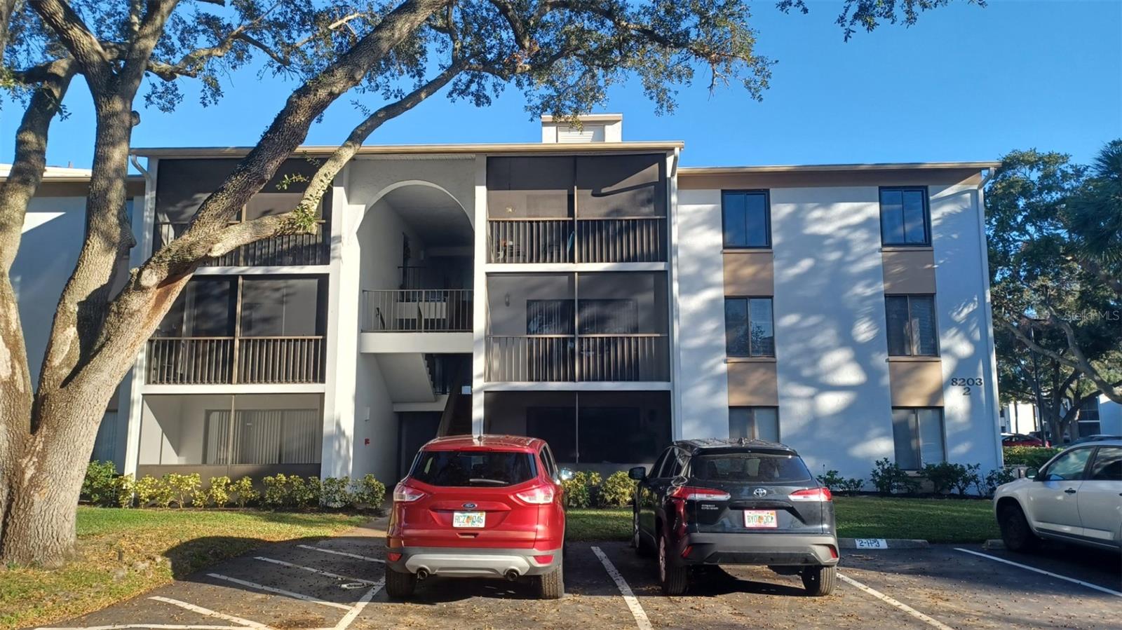Condominium em ORLANDO, FL - Daniel Dourado