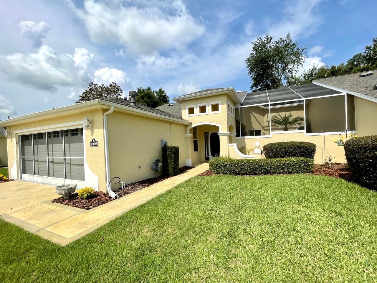 Villa em OCALA, FL - Daniel Dourado