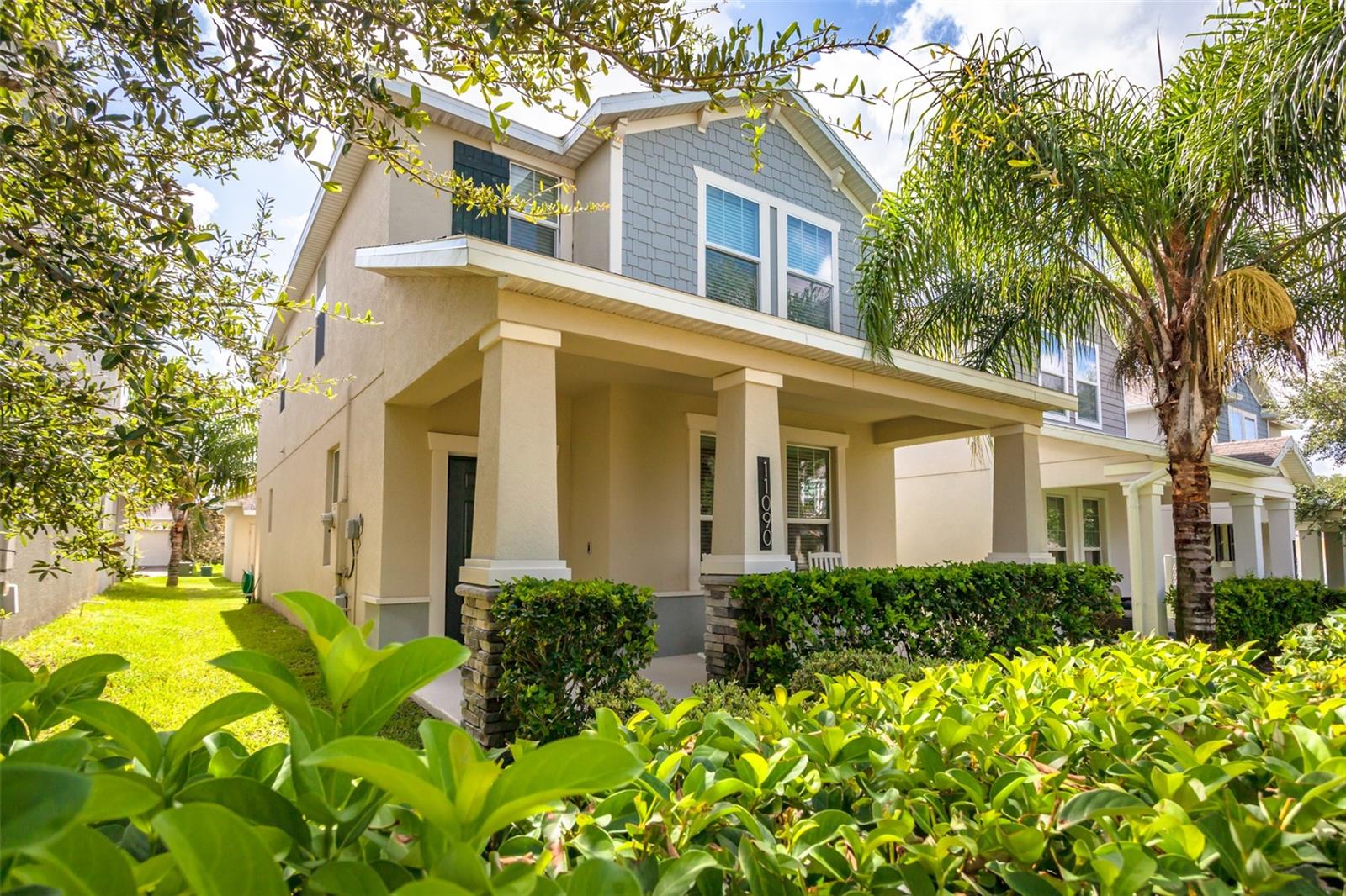 Single Family Residence em WINTER GARDEN, FL - Daniel Dourado