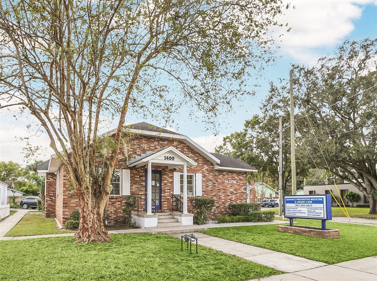 Office em ORLANDO, FL - Daniel Dourado