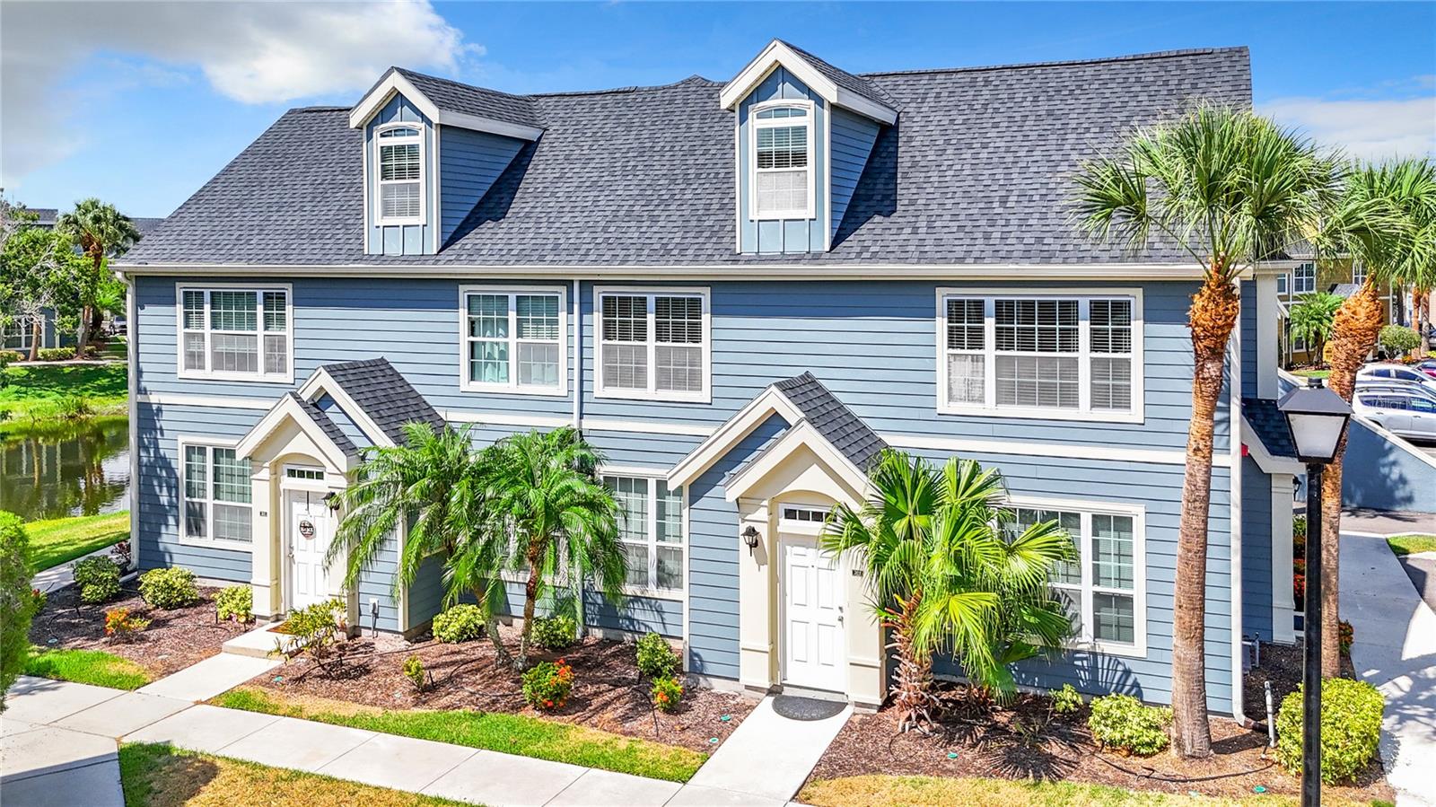 Condominium in SARASOTA, FL - Daniel Dourado