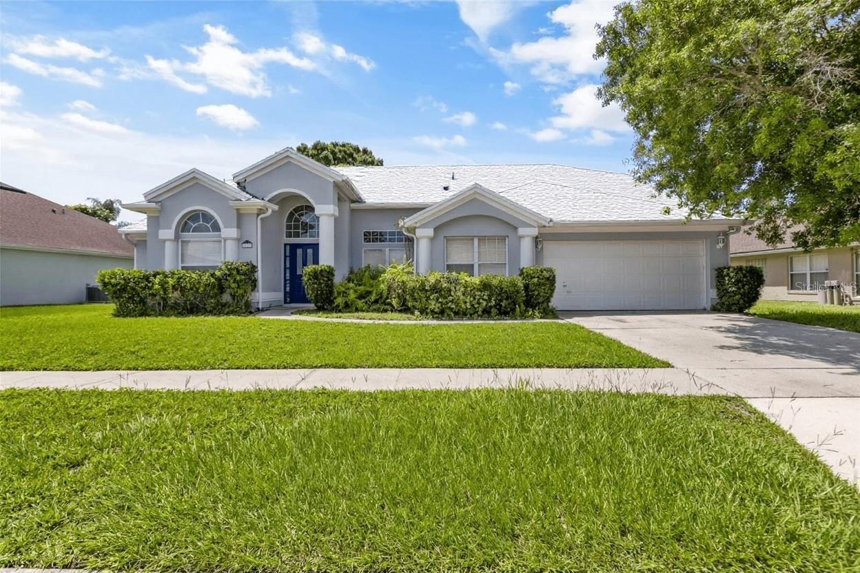 Single Family Residence em ORLANDO, FL - Daniel Dourado