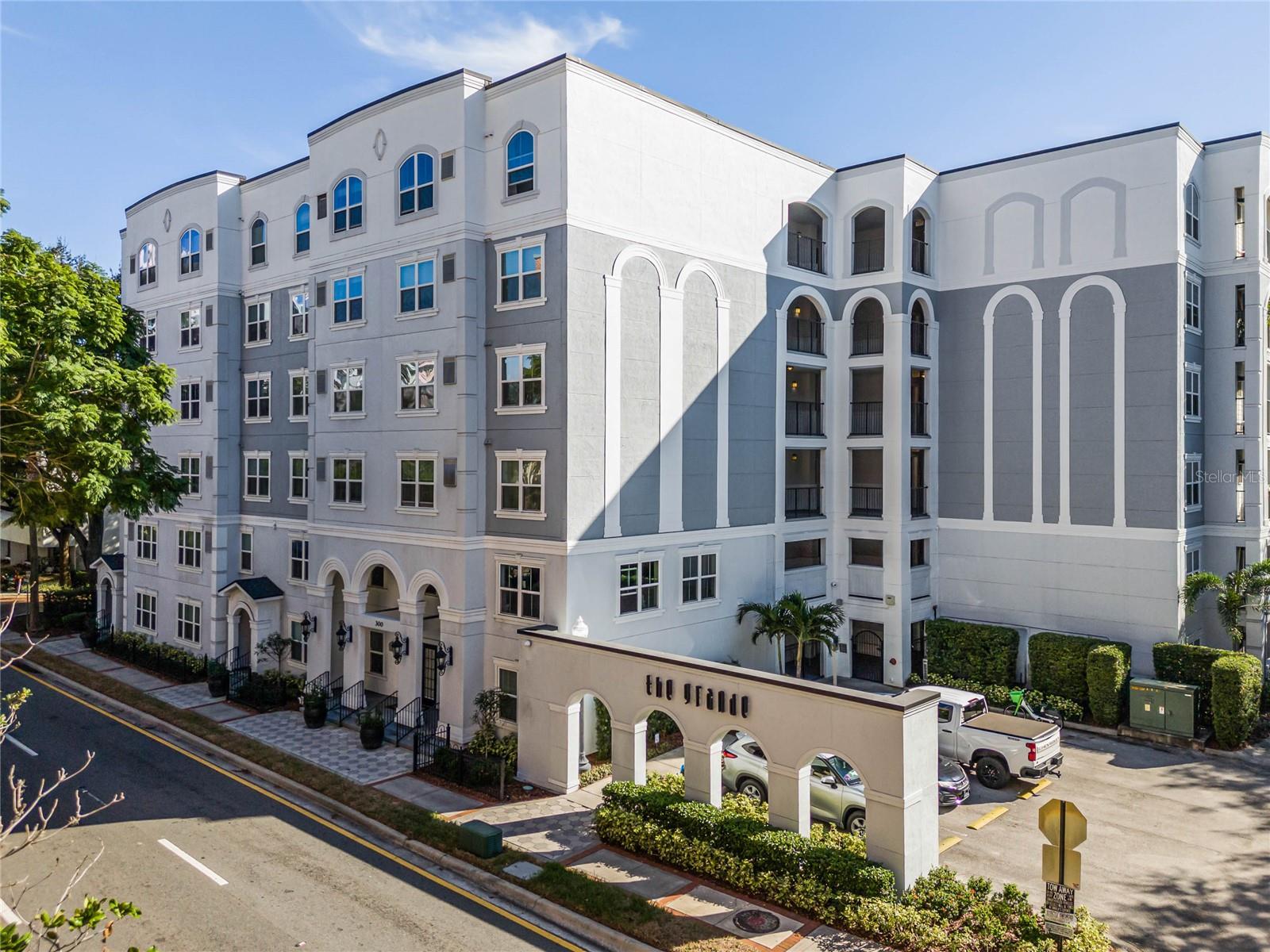 Condominium em ORLANDO, FL - Daniel Dourado