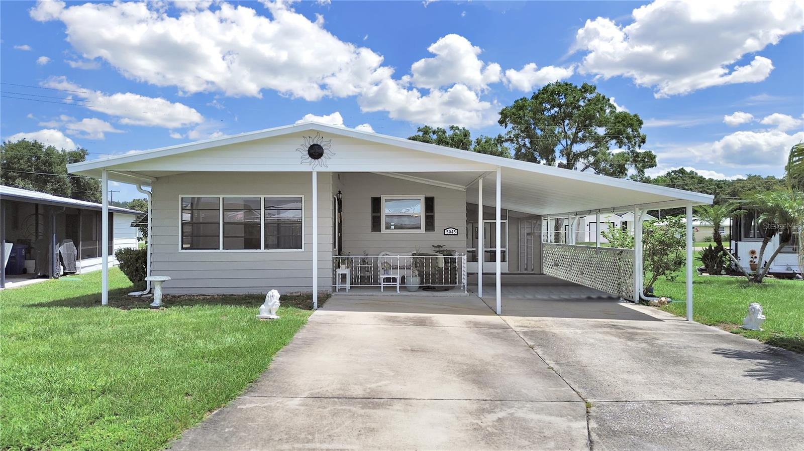 Manufactured Home - Post 1977 in LAKELAND, FL - Daniel Dourado