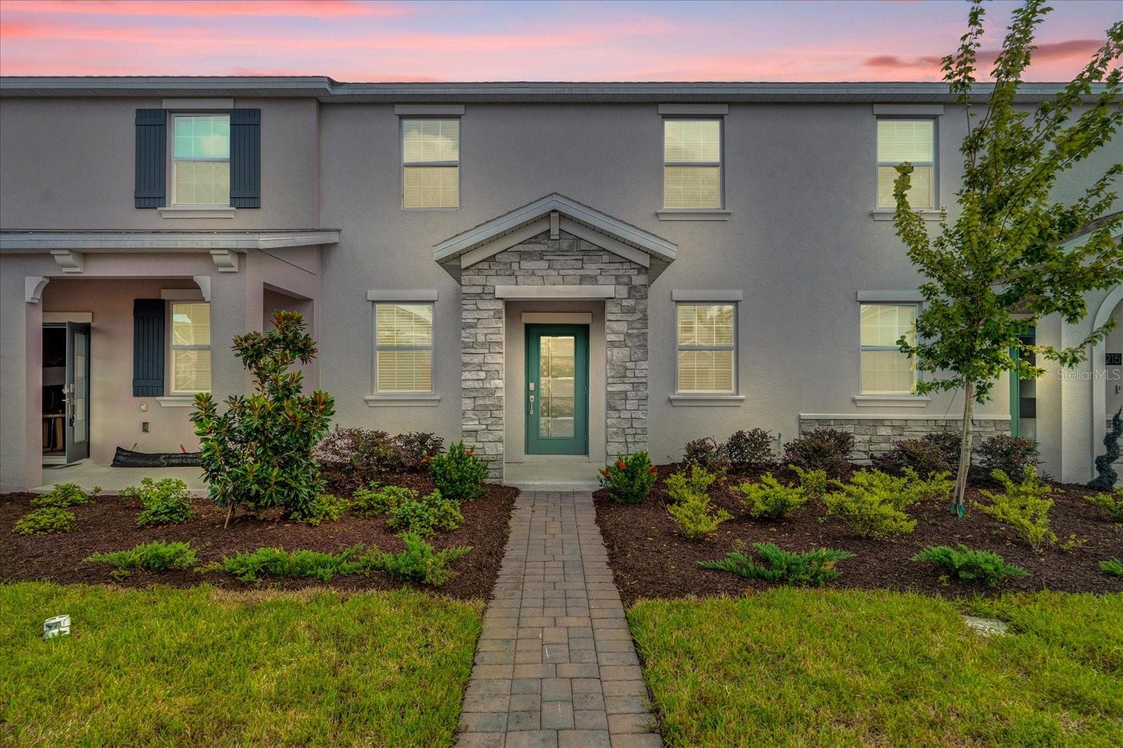 Townhouse em ORLANDO, FL - Daniel Dourado