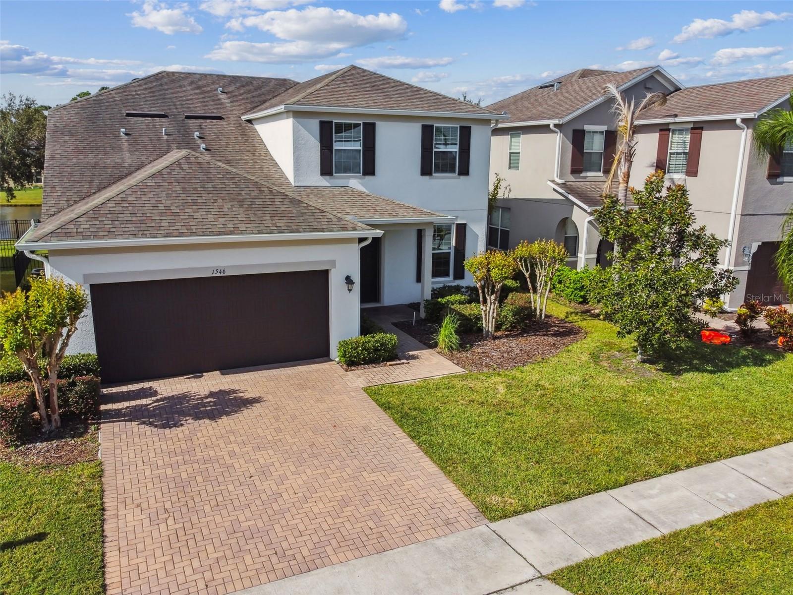 Single Family Residence em ORLANDO, FL - Daniel Dourado