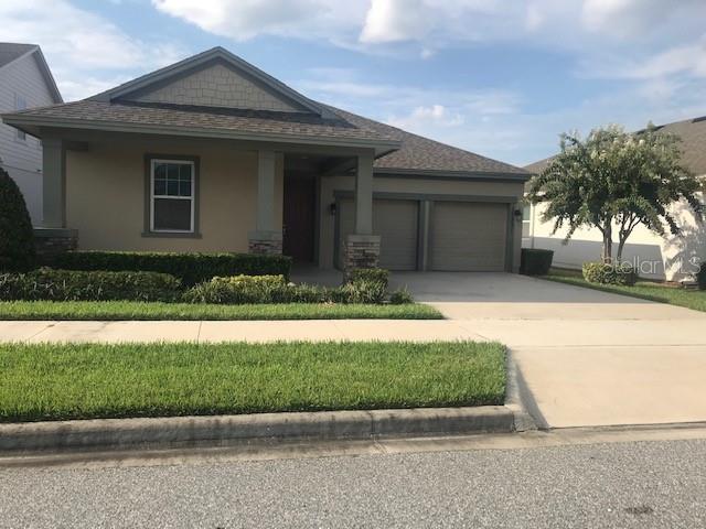 Single Family Residence em WINTER GARDEN, FL - Daniel Dourado