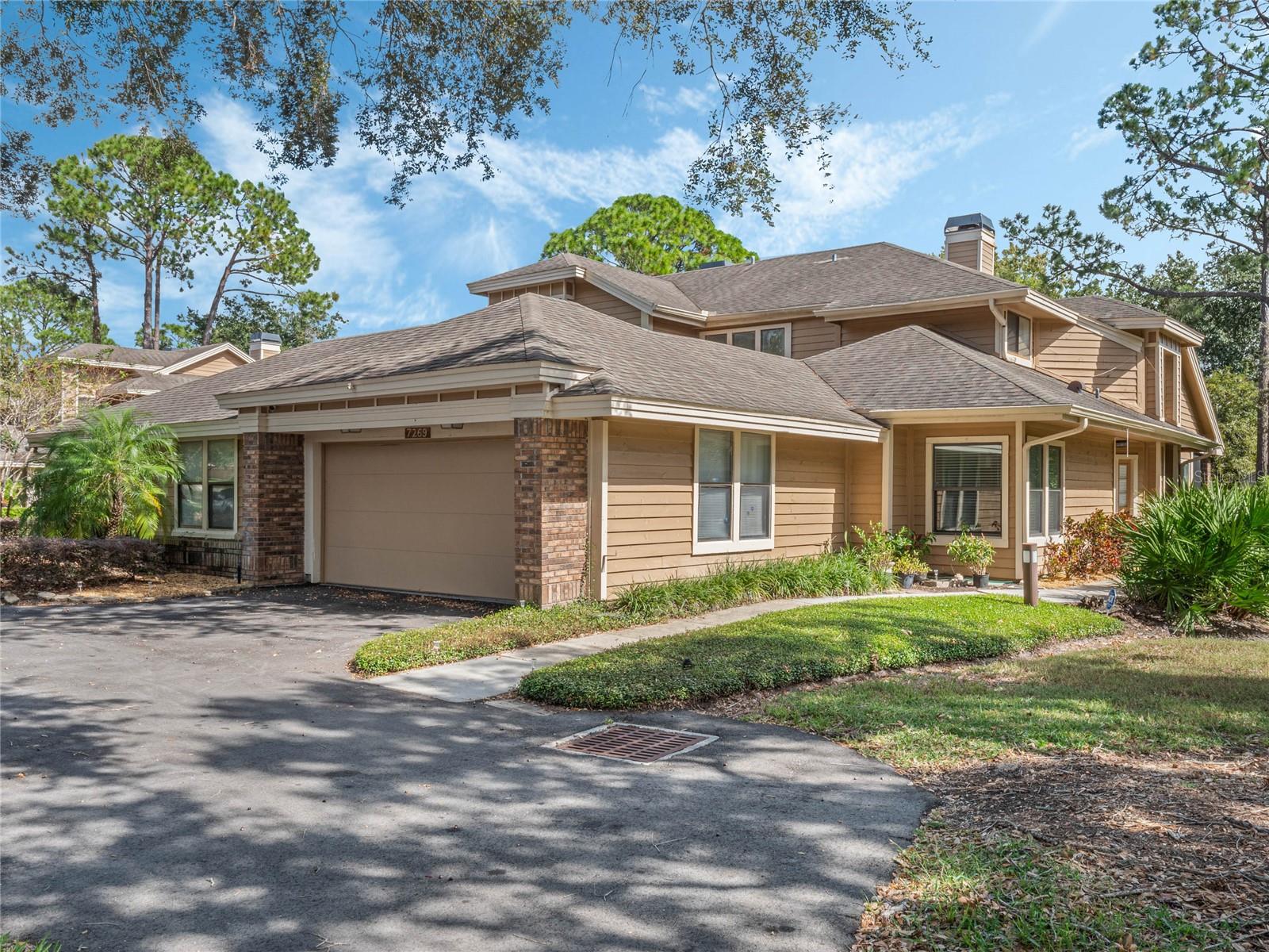 Townhouse em ORLANDO, FL - Daniel Dourado