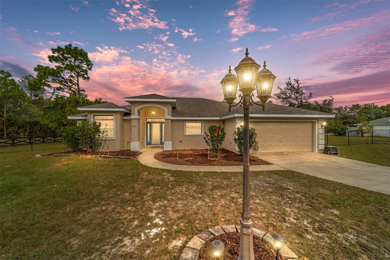 Single Family Residence em OCALA, FL - Daniel Dourado