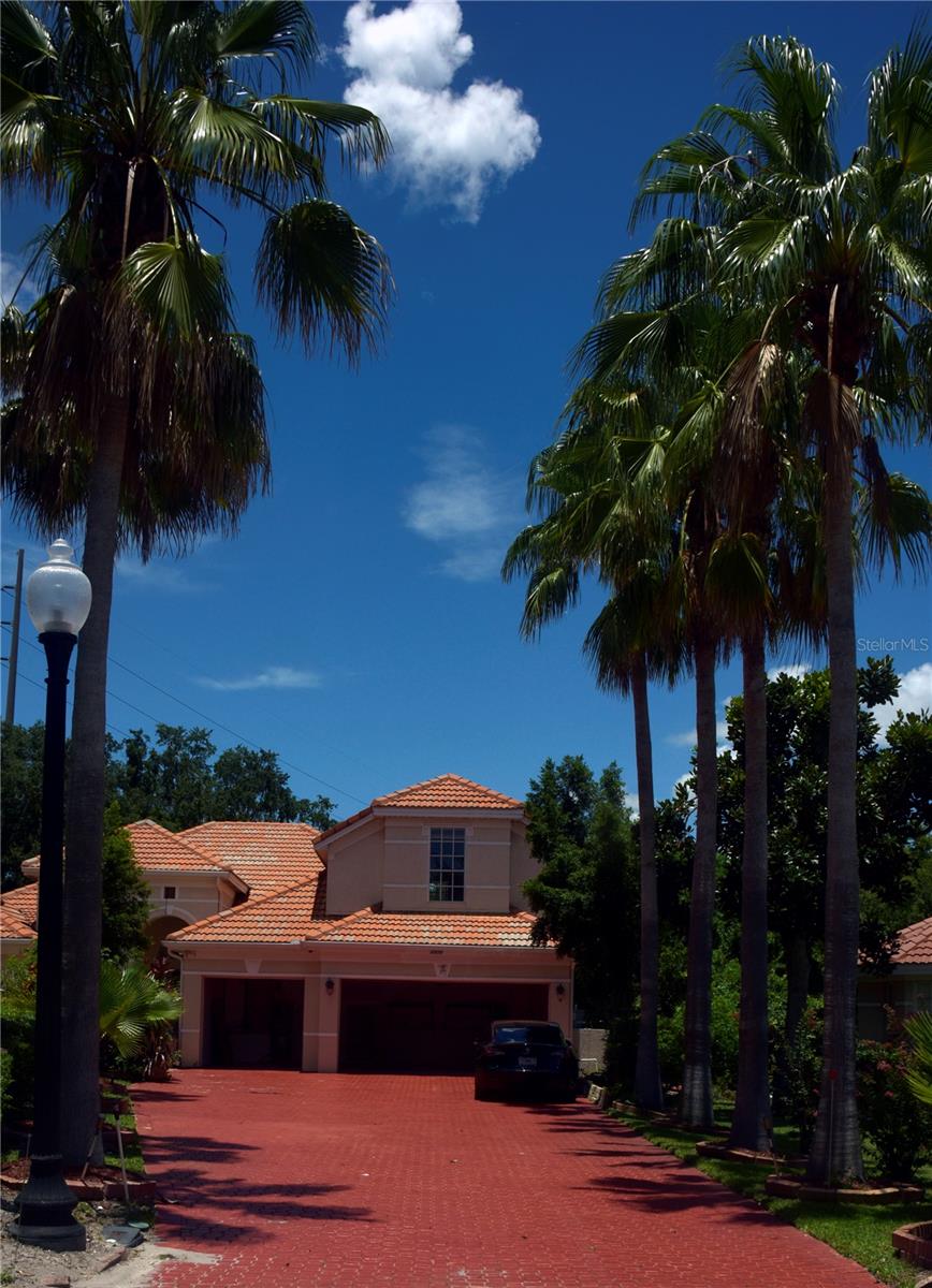 Single Family Residence em ORLANDO, FL - Daniel Dourado