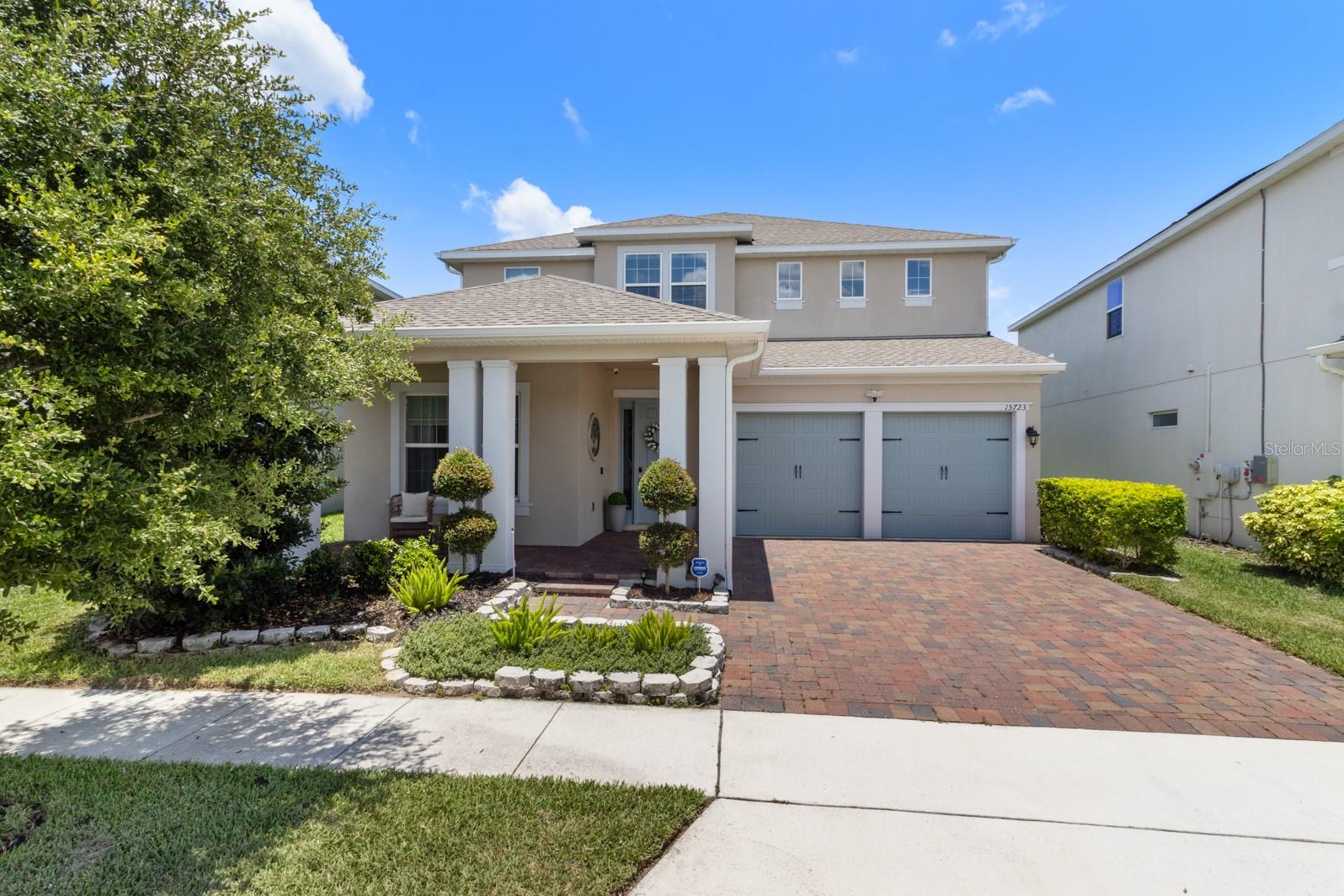 Single Family Residence em WINTER GARDEN, FL - Daniel Dourado