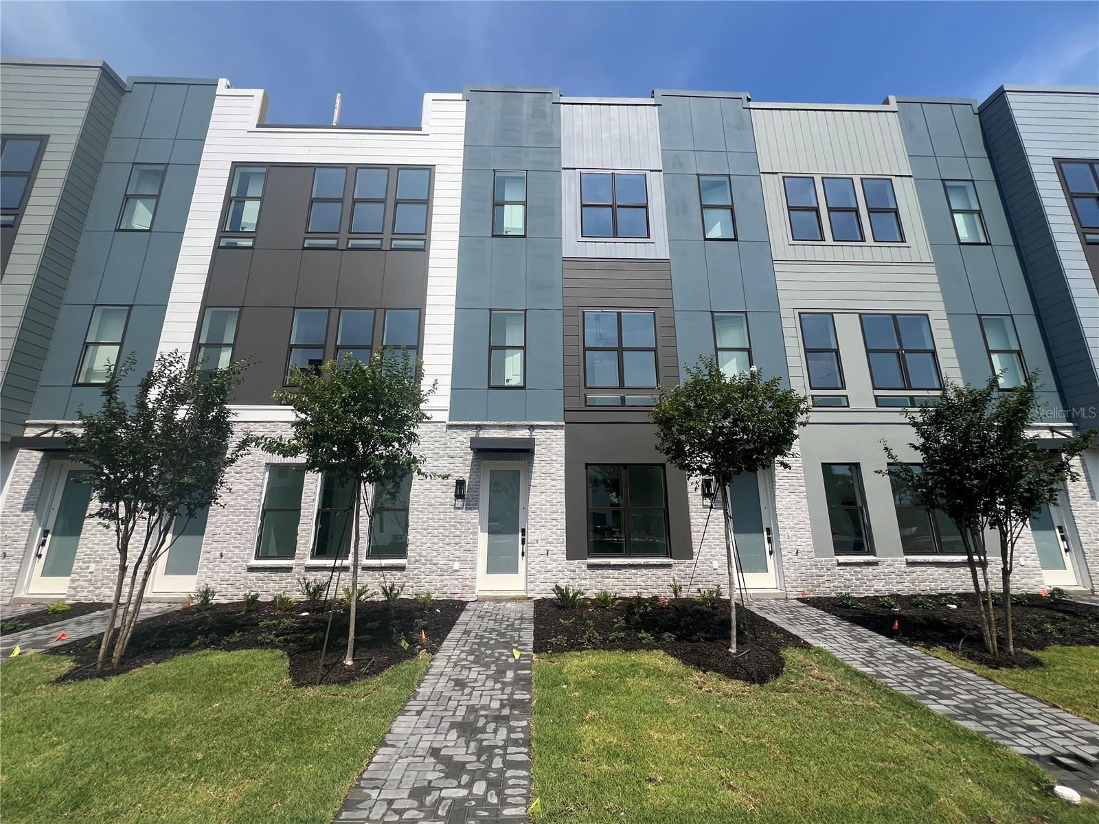 Townhouse em ORLANDO, FL - Daniel Dourado