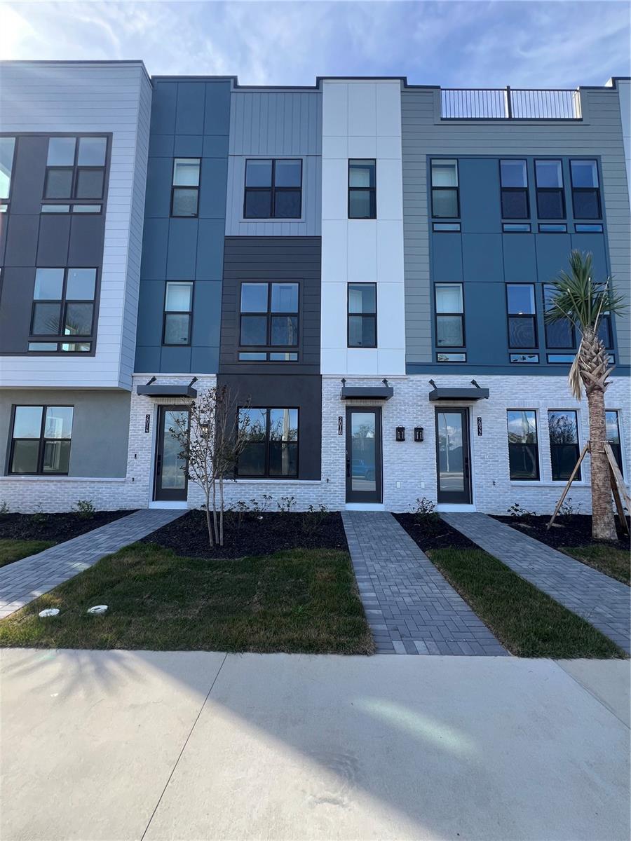 Townhouse em ORLANDO, FL - Daniel Dourado