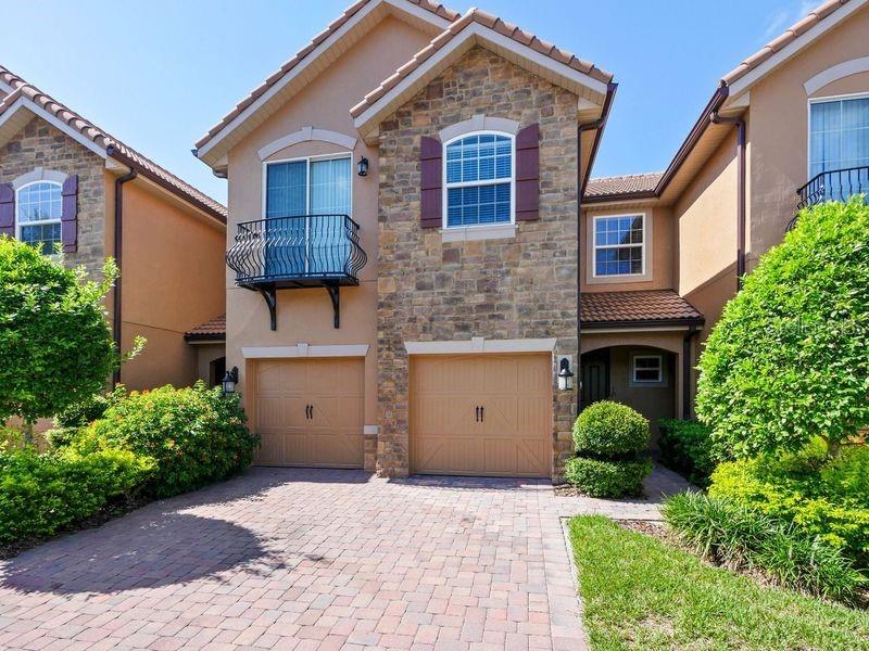Townhouse em ORLANDO, FL - Daniel Dourado