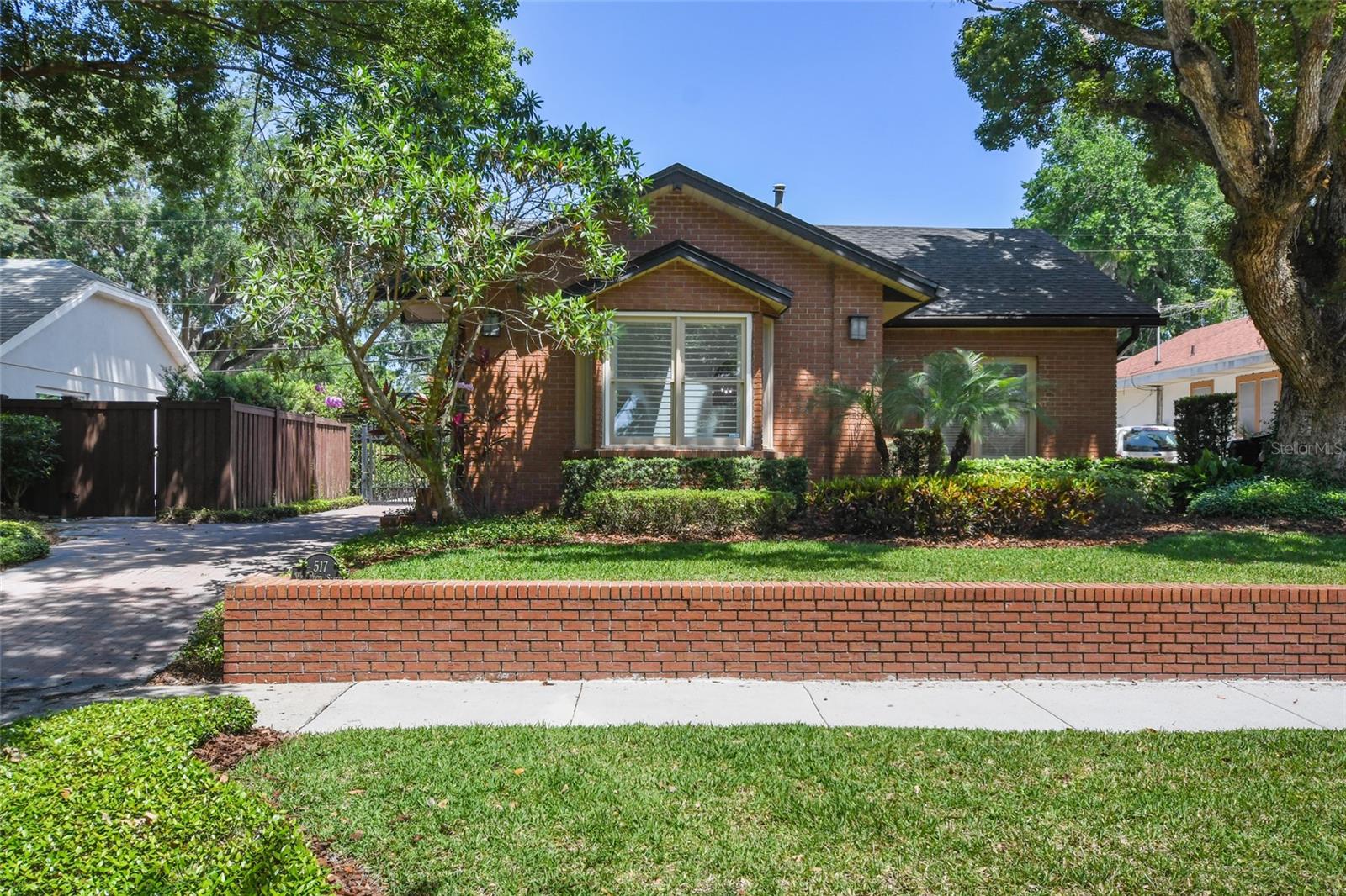 Single Family Residence em ORLANDO, FL - Daniel Dourado