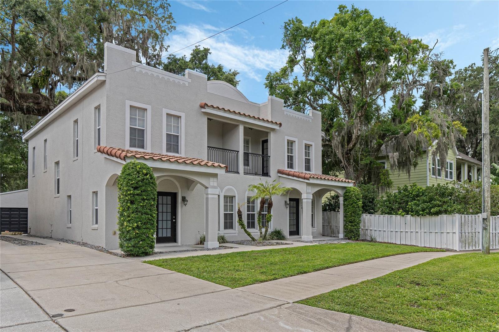 Townhouse em ORLANDO, FL - Daniel Dourado