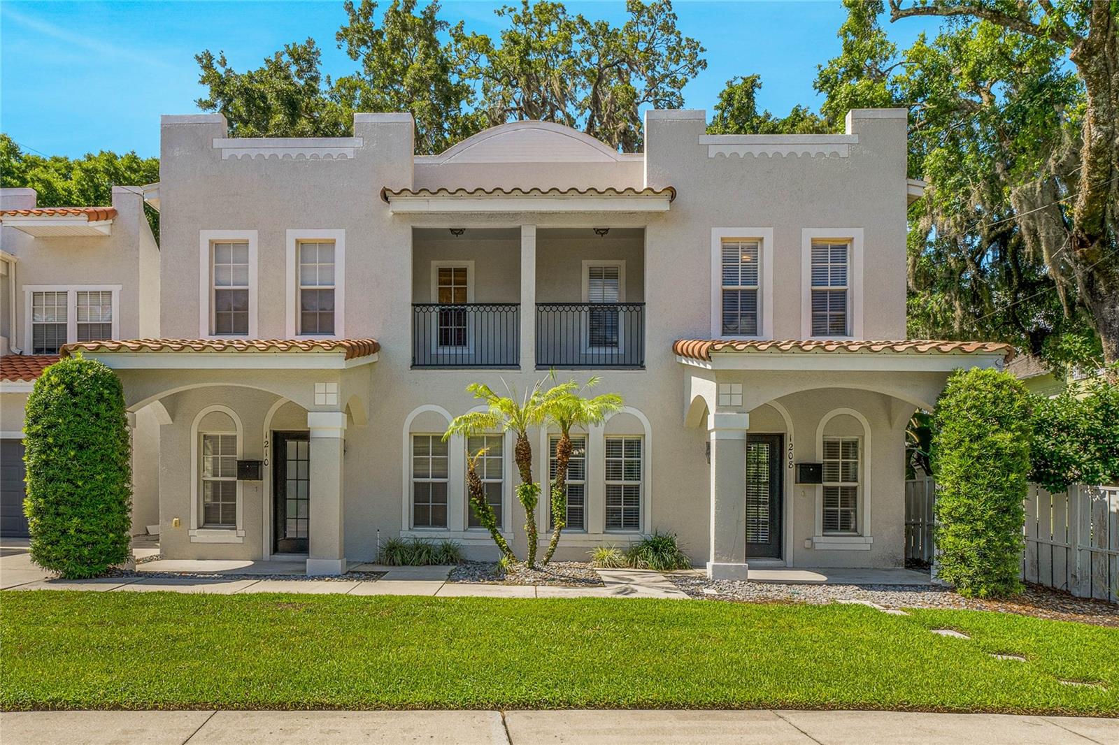 Townhouse em ORLANDO, FL - Daniel Dourado