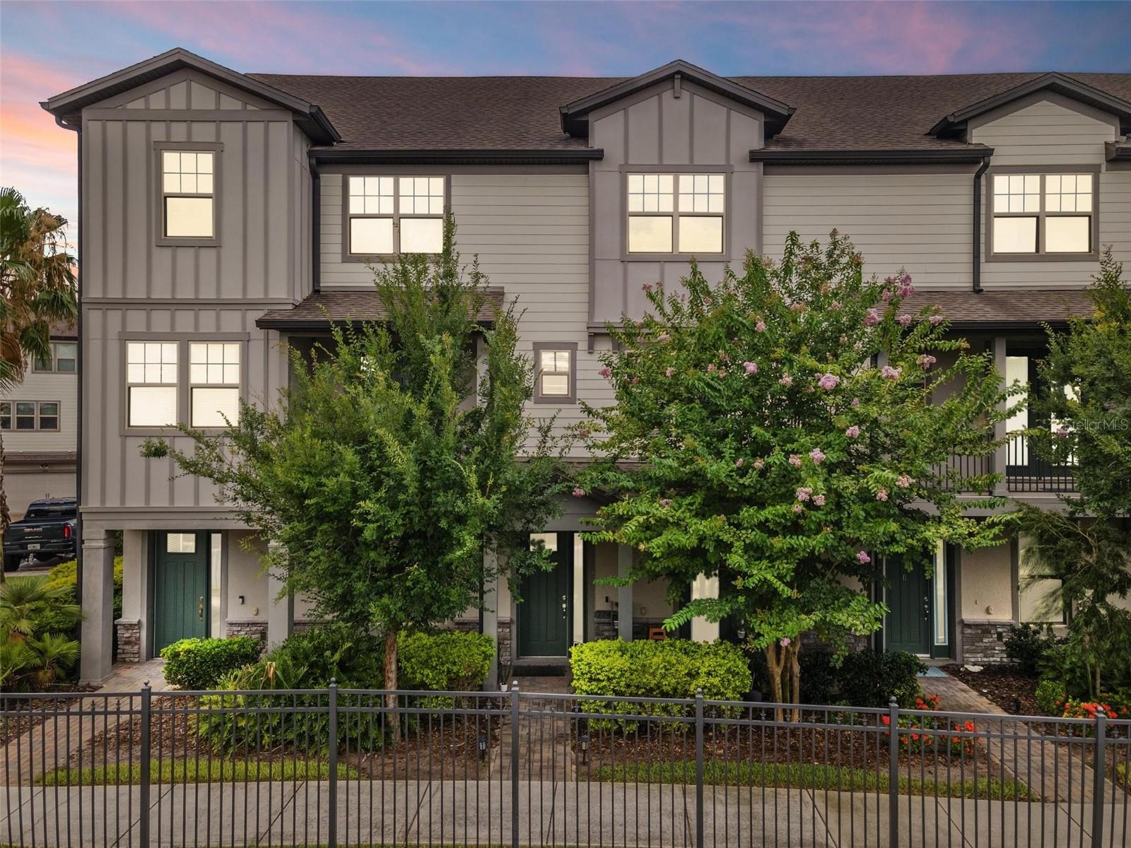 Townhouse em ORLANDO, FL - Daniel Dourado