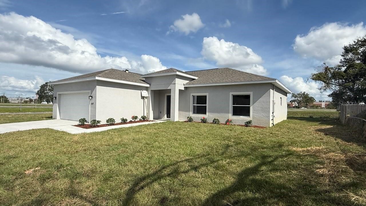 Single Family Residence em ORLANDO, FL - Daniel Dourado