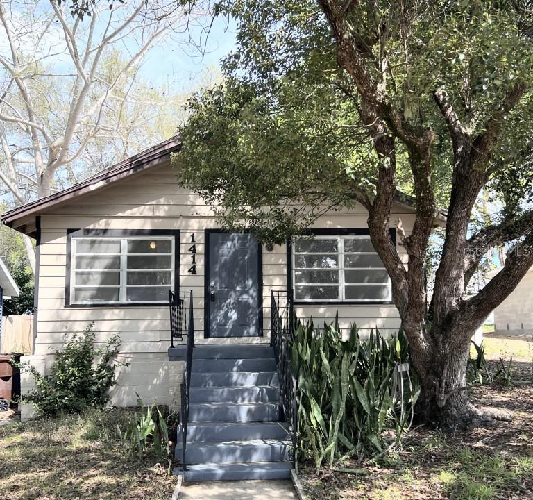 Single Family Residence em HAINES CITY, FL - Daniel Dourado