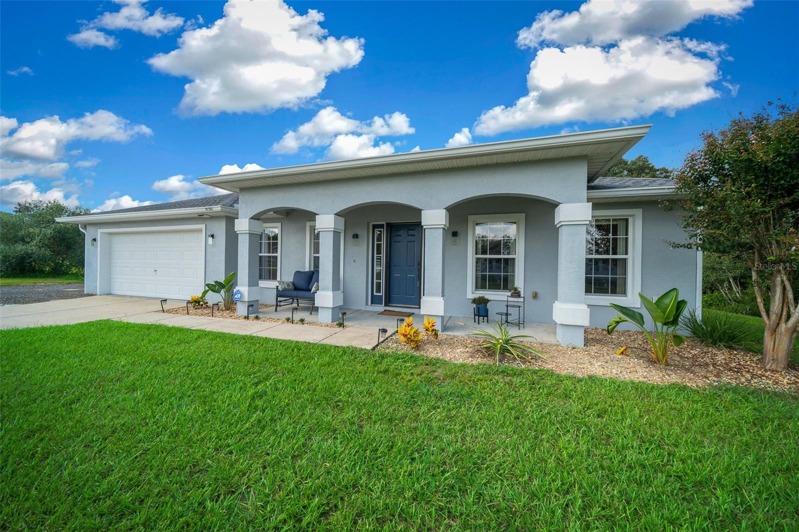 Single Family Residence em OCALA, FL - Daniel Dourado