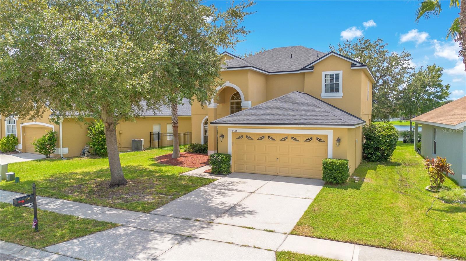 Single Family Residence em ORLANDO, FL - Daniel Dourado