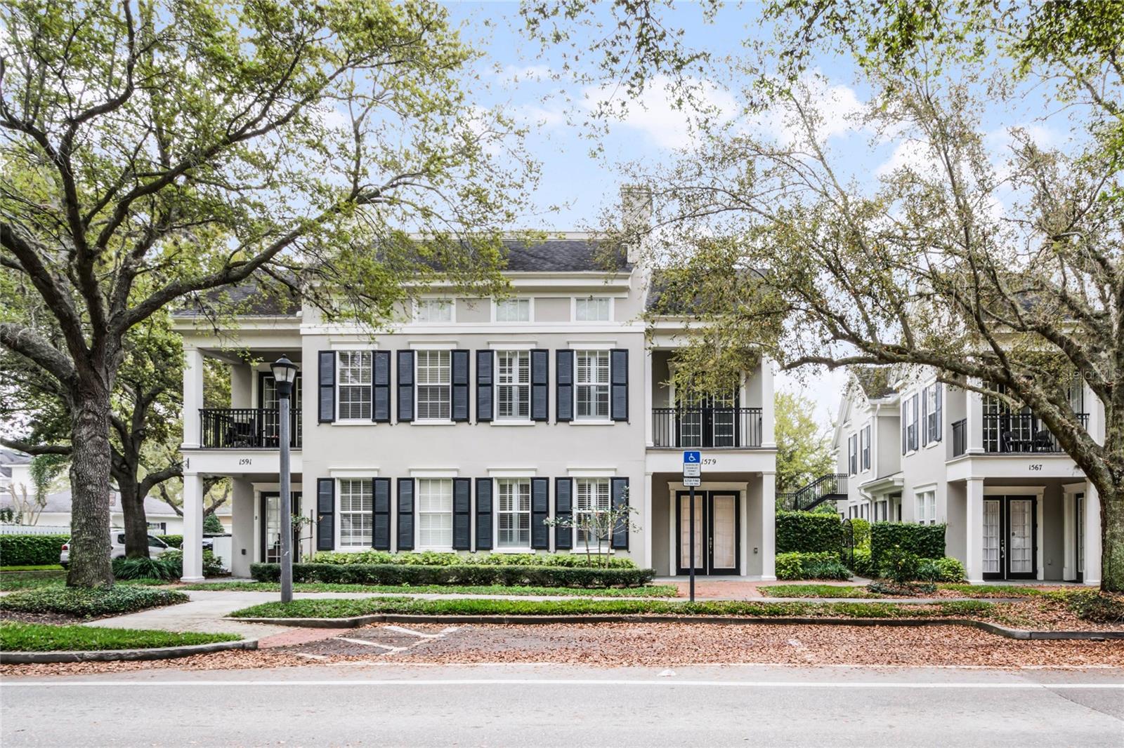 Townhouse em ORLANDO, FL - Daniel Dourado