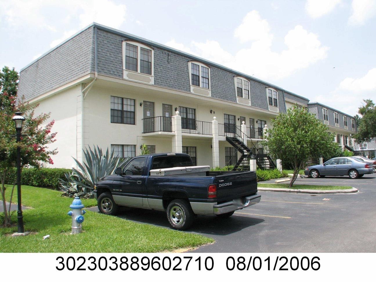 Condominium em ORLANDO, FL - Daniel Dourado