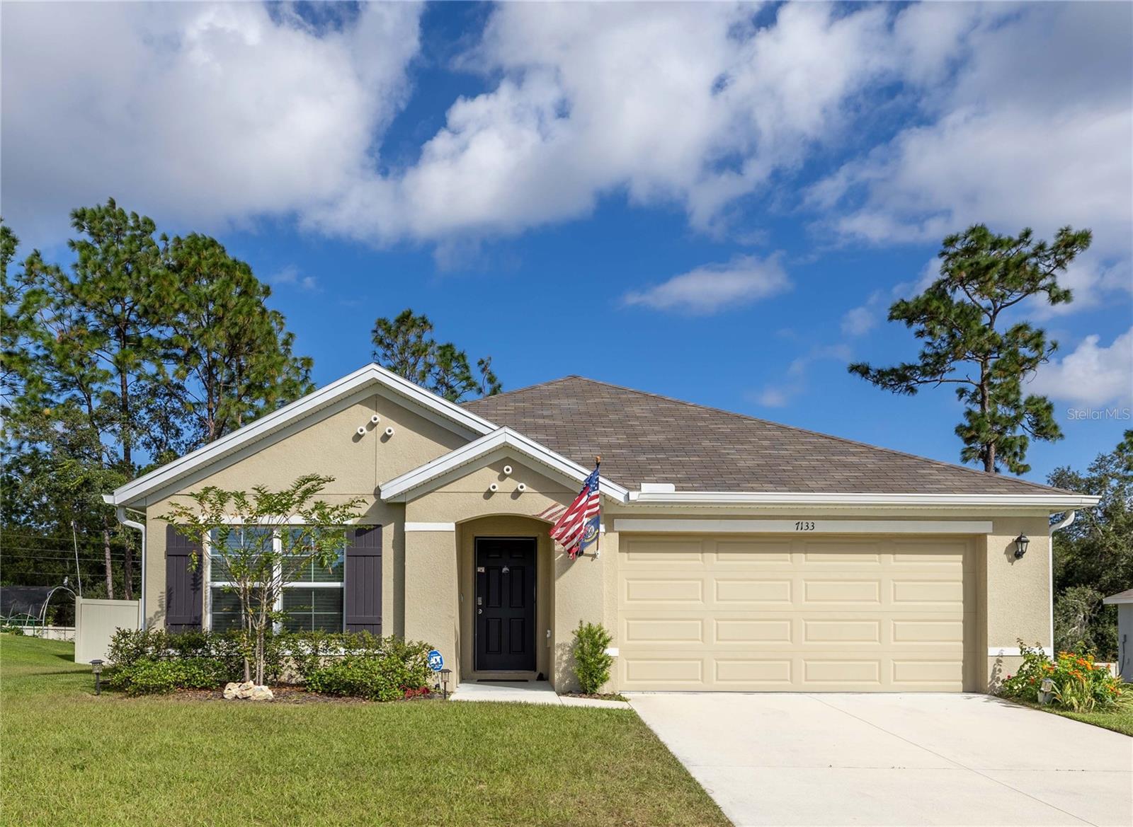 Single Family Residence em OCALA, FL - Daniel Dourado