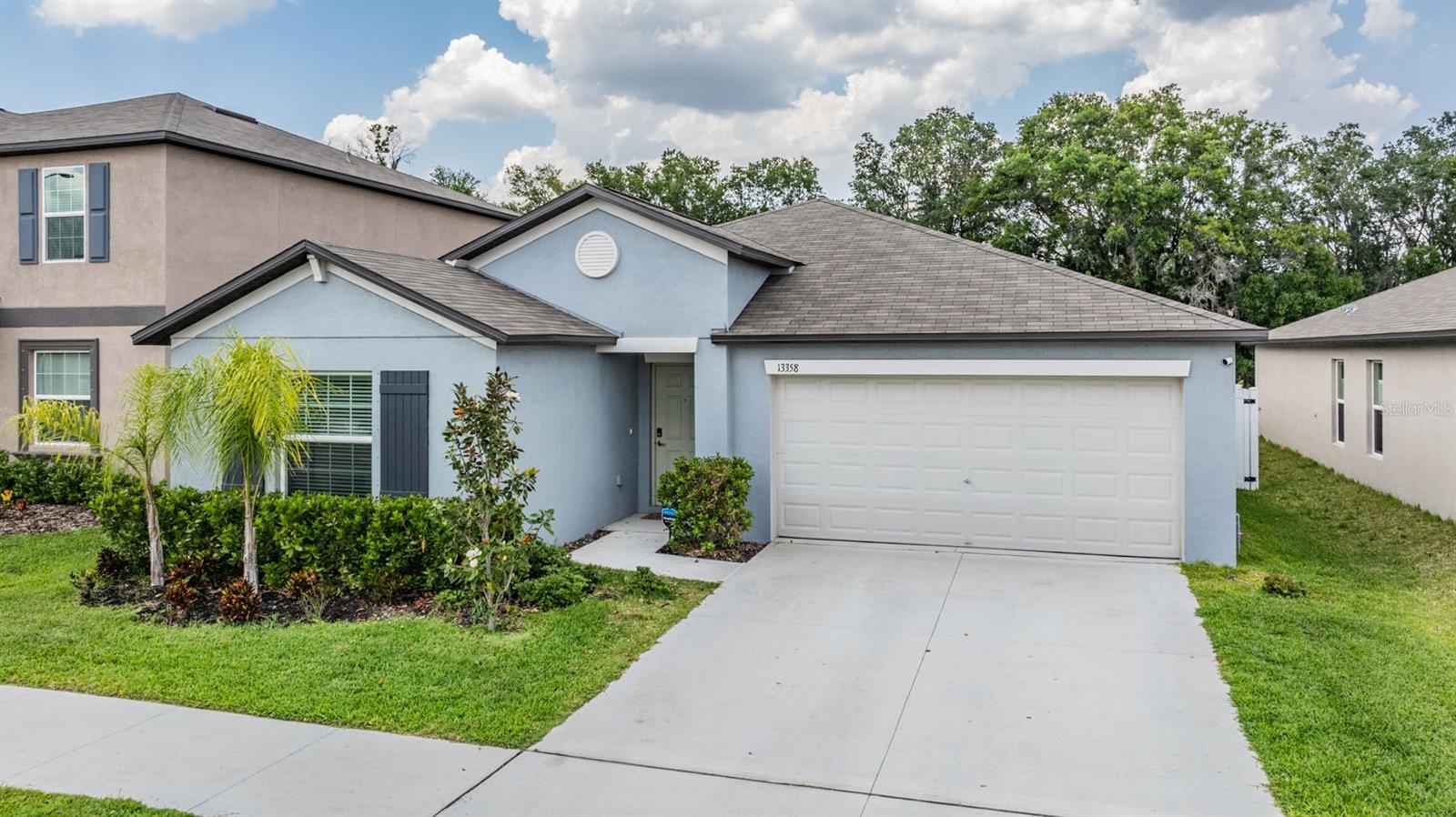 Single Family Residence em RIVERVIEW, FL - Daniel Dourado