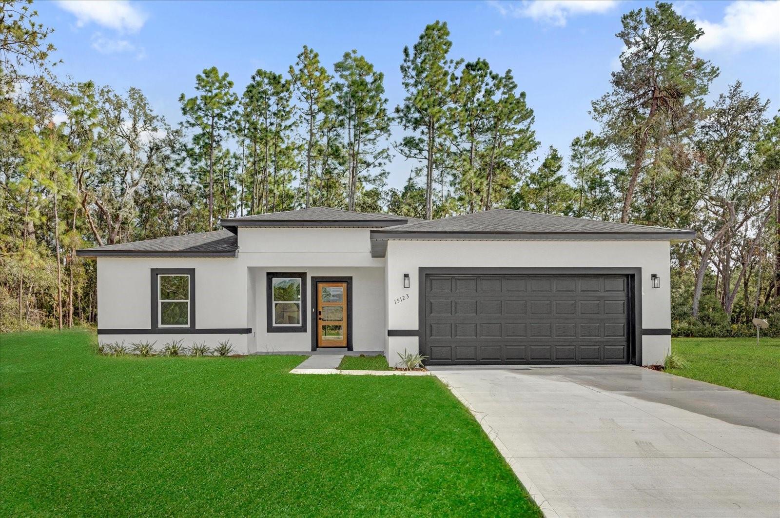 Single Family Residence em OCALA, FL - Daniel Dourado