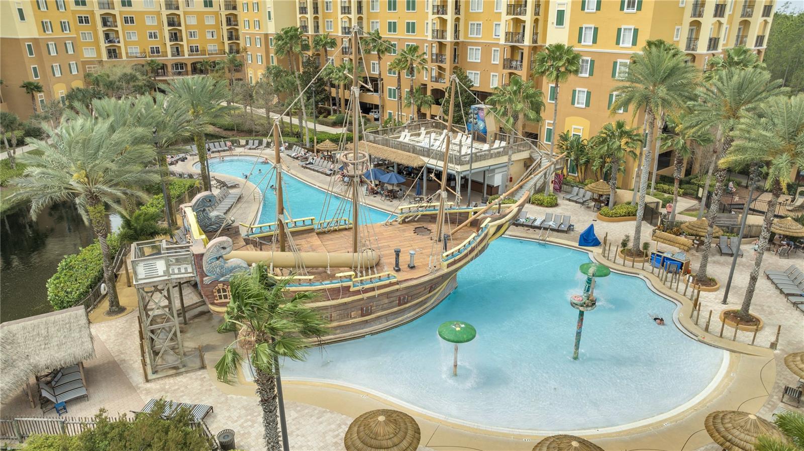 Condo - Hotel em ORLANDO, FL - Daniel Dourado