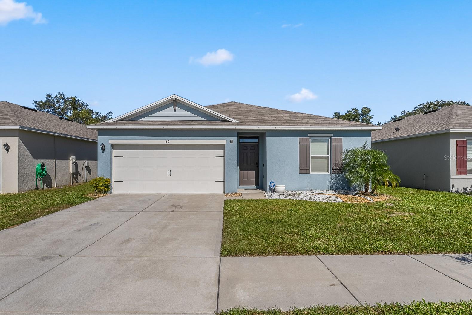 Single Family Residence em HAINES CITY, FL - Daniel Dourado
