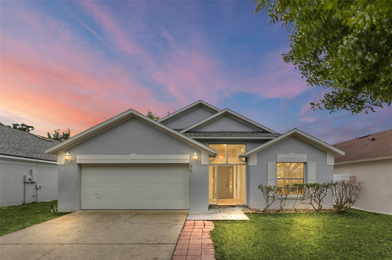 Single Family Residence em ORLANDO, FL - Daniel Dourado