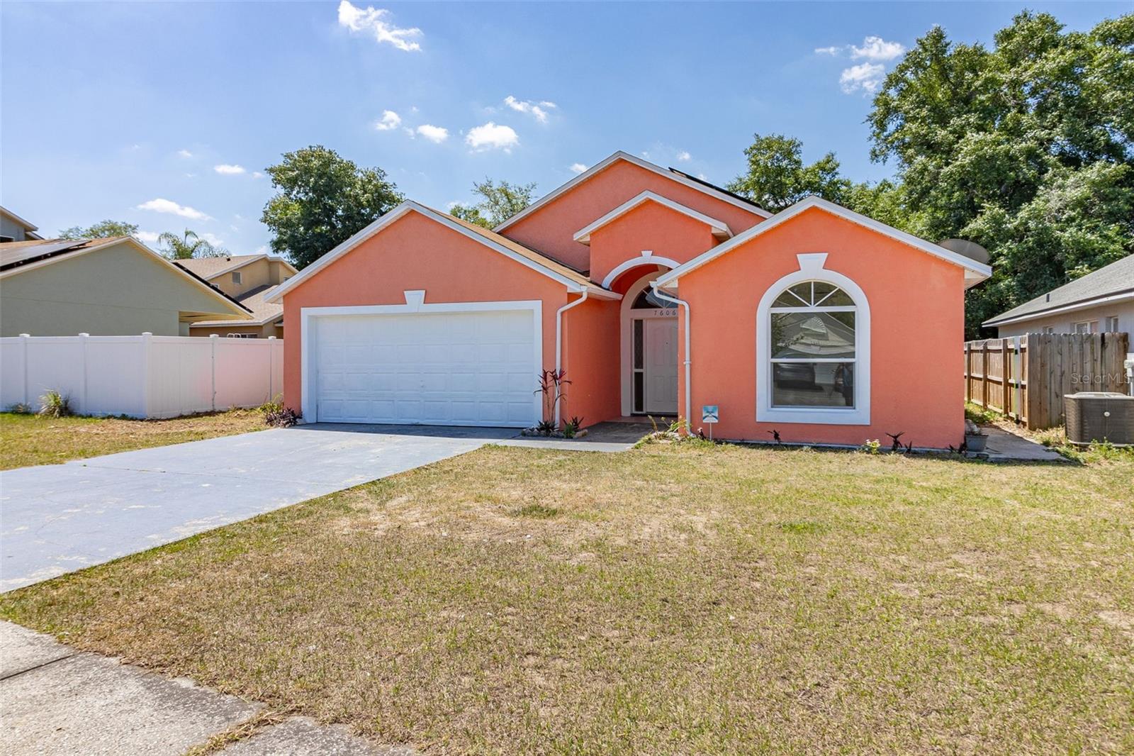 Single Family Residence em ORLANDO, FL - Daniel Dourado