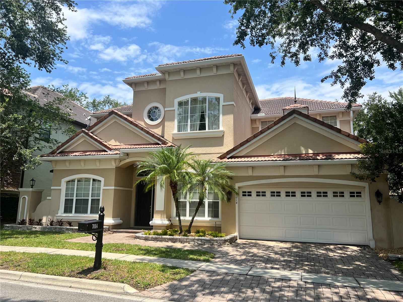 Single Family Residence em ORLANDO, FL - Daniel Dourado