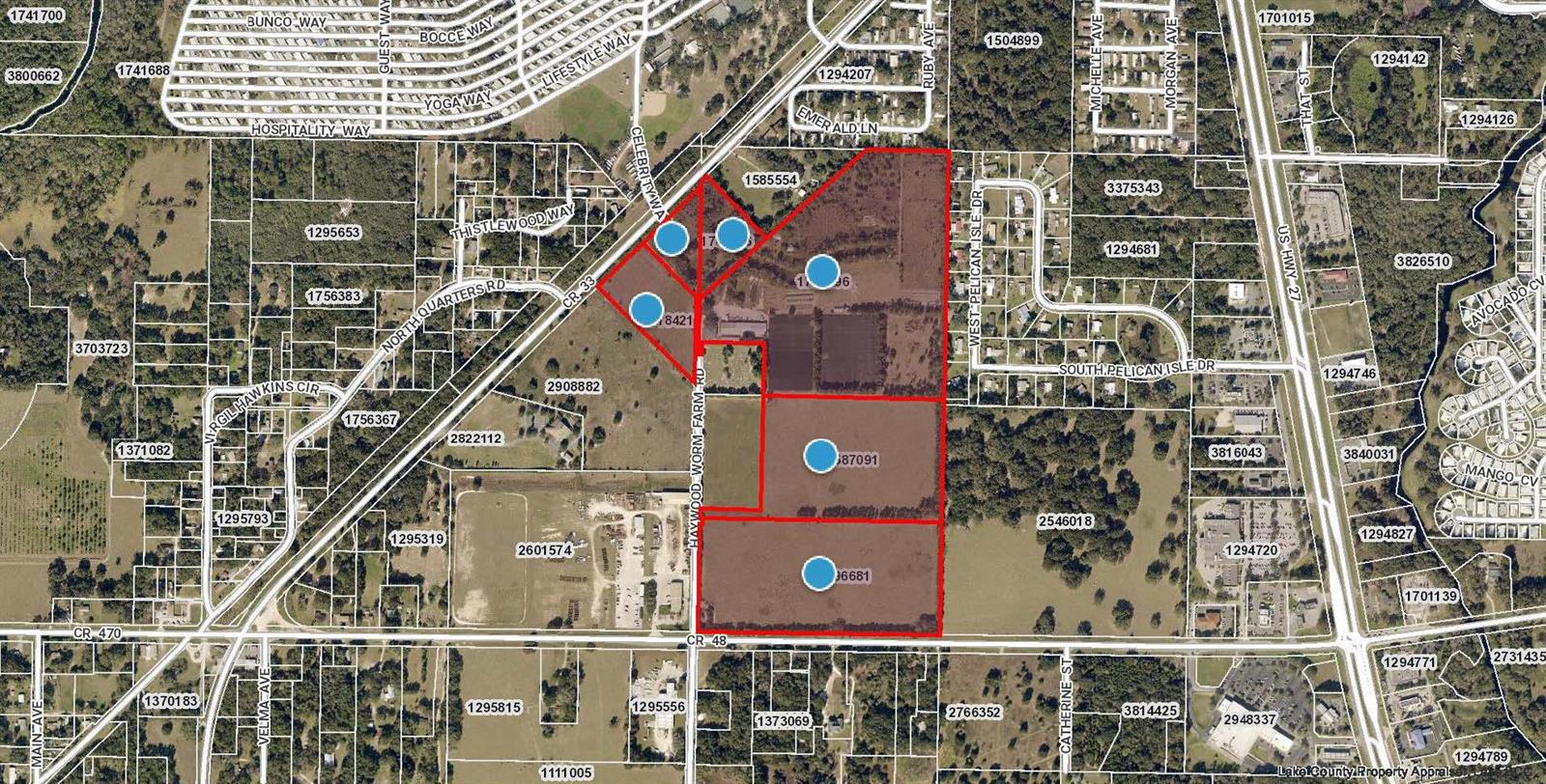  in OKAHUMPKA, FL - Daniel Dourado