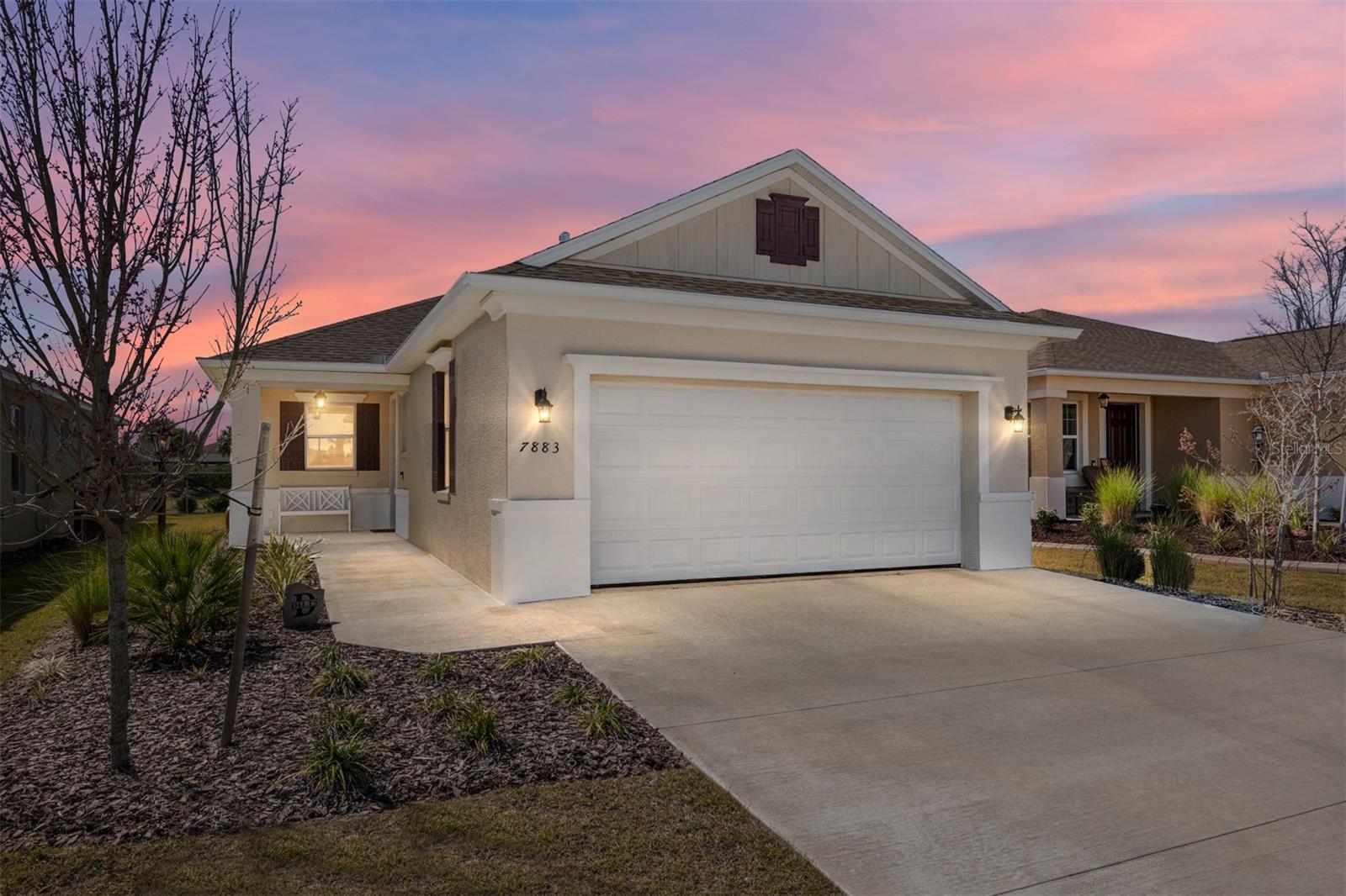 Single Family Residence em OCALA, FL - Daniel Dourado