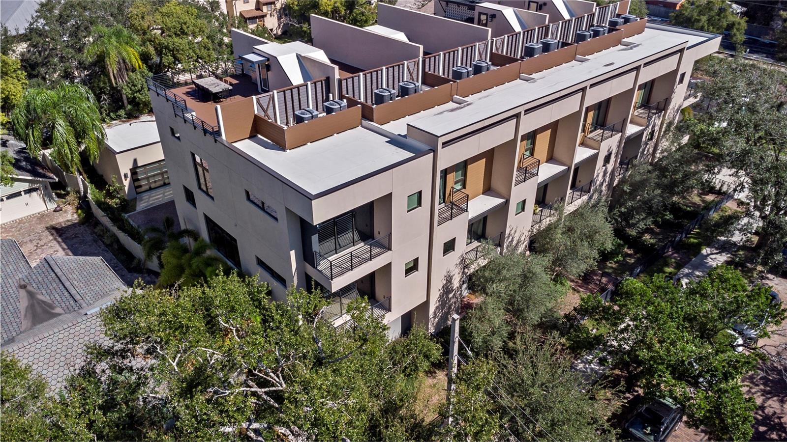 Townhouse em ORLANDO, FL - Daniel Dourado