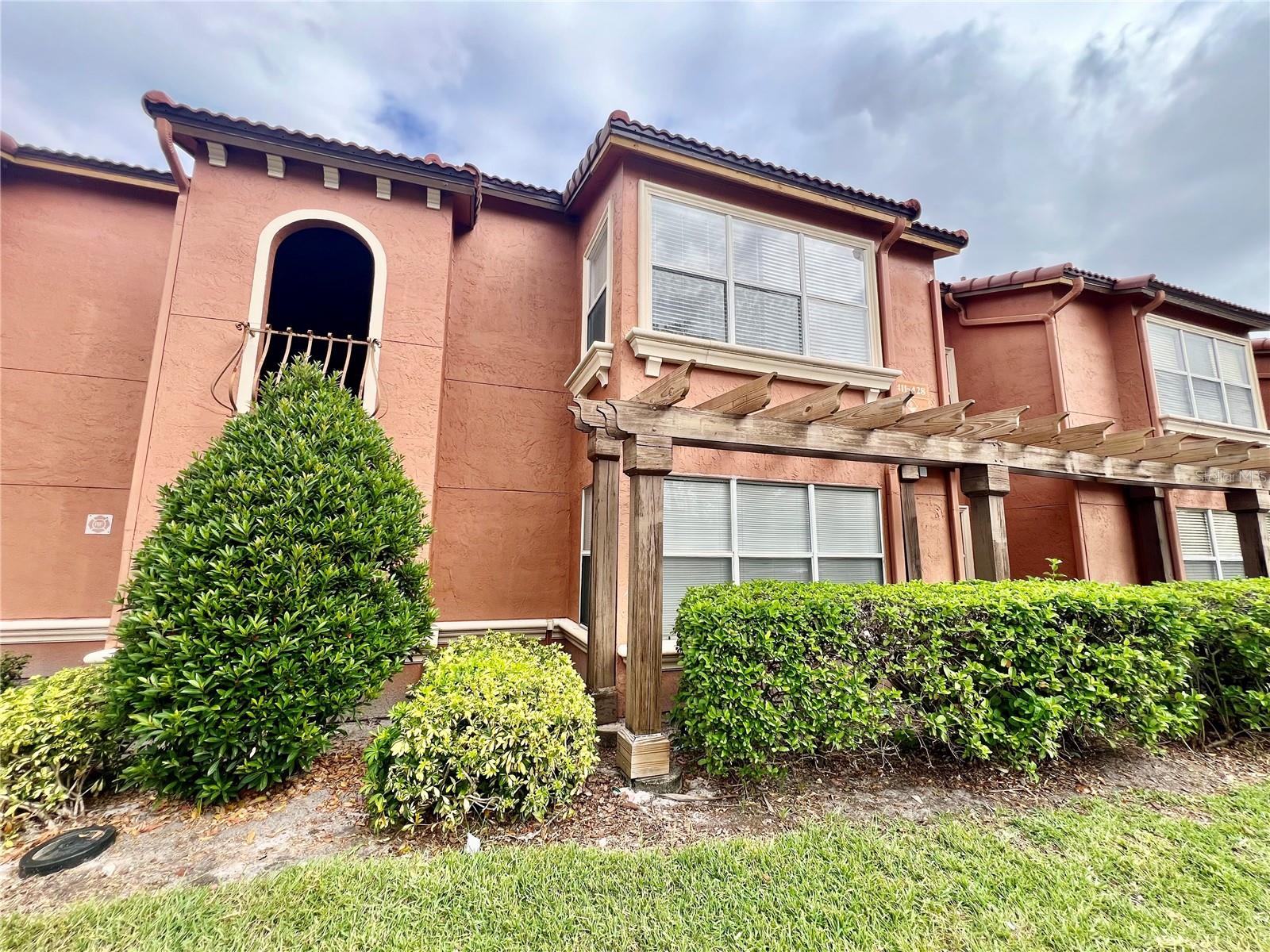 Quadruplex em ORLANDO, FL - Daniel Dourado