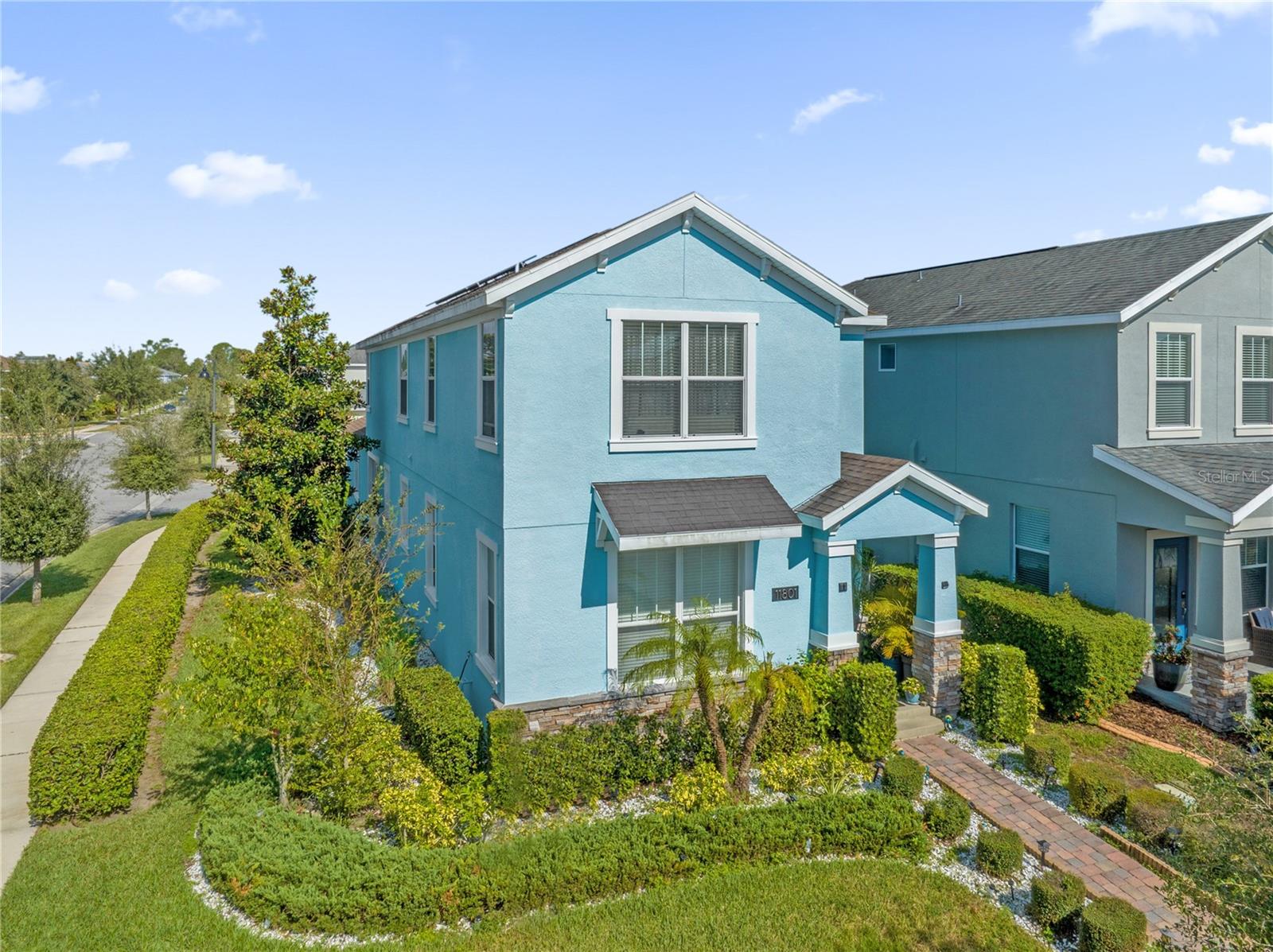 Single Family Residence em ORLANDO, FL - Daniel Dourado