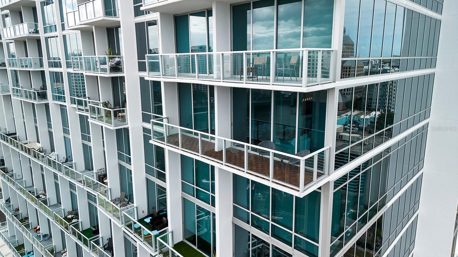 Condominium em ORLANDO, FL - Daniel Dourado